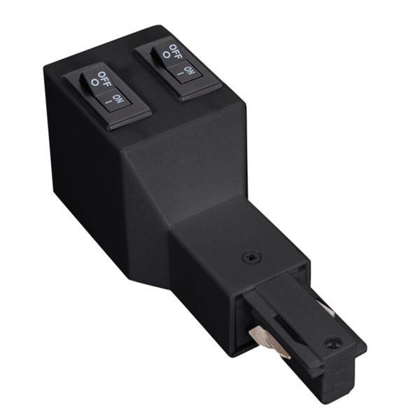 WAC Lighting Current Limiter Track Wayfair